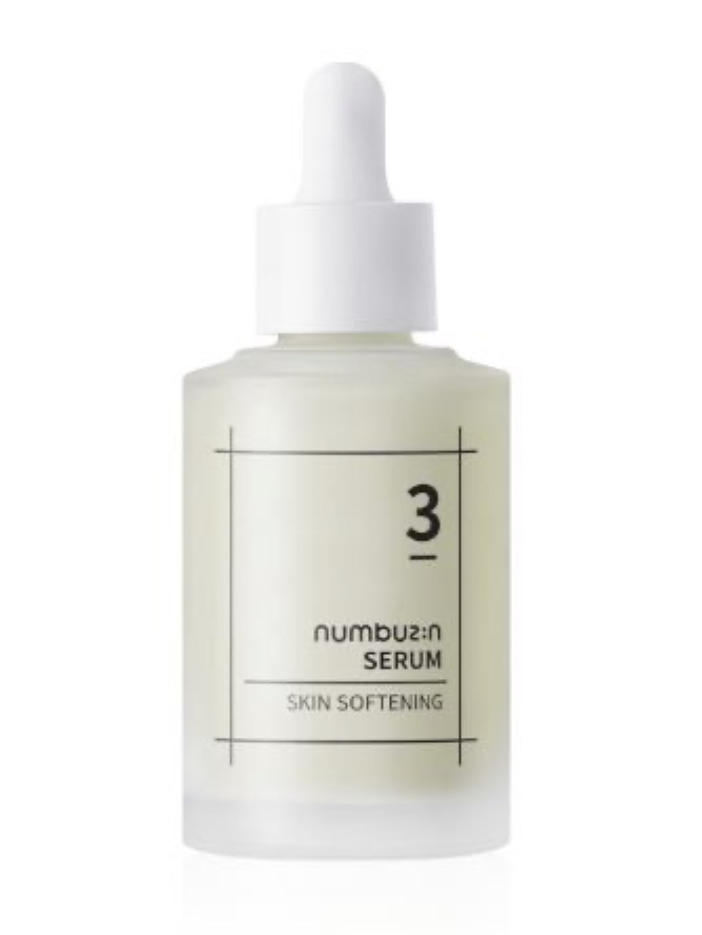 ✨NIB✨ numbuzin - No. 3 Skin Softening Serum - 50ml